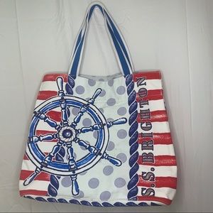 Tote bag
